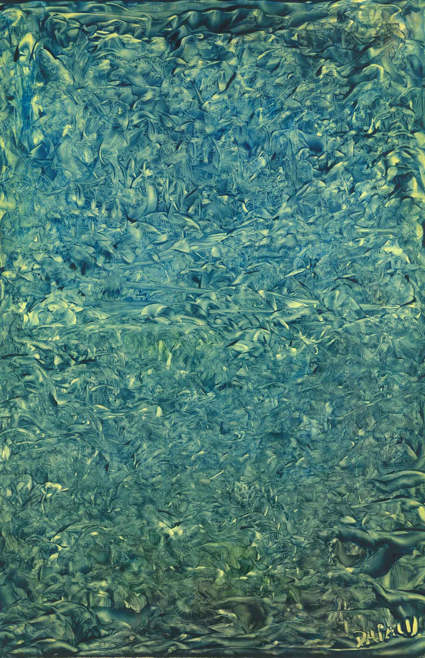 Paintings Exhibitions