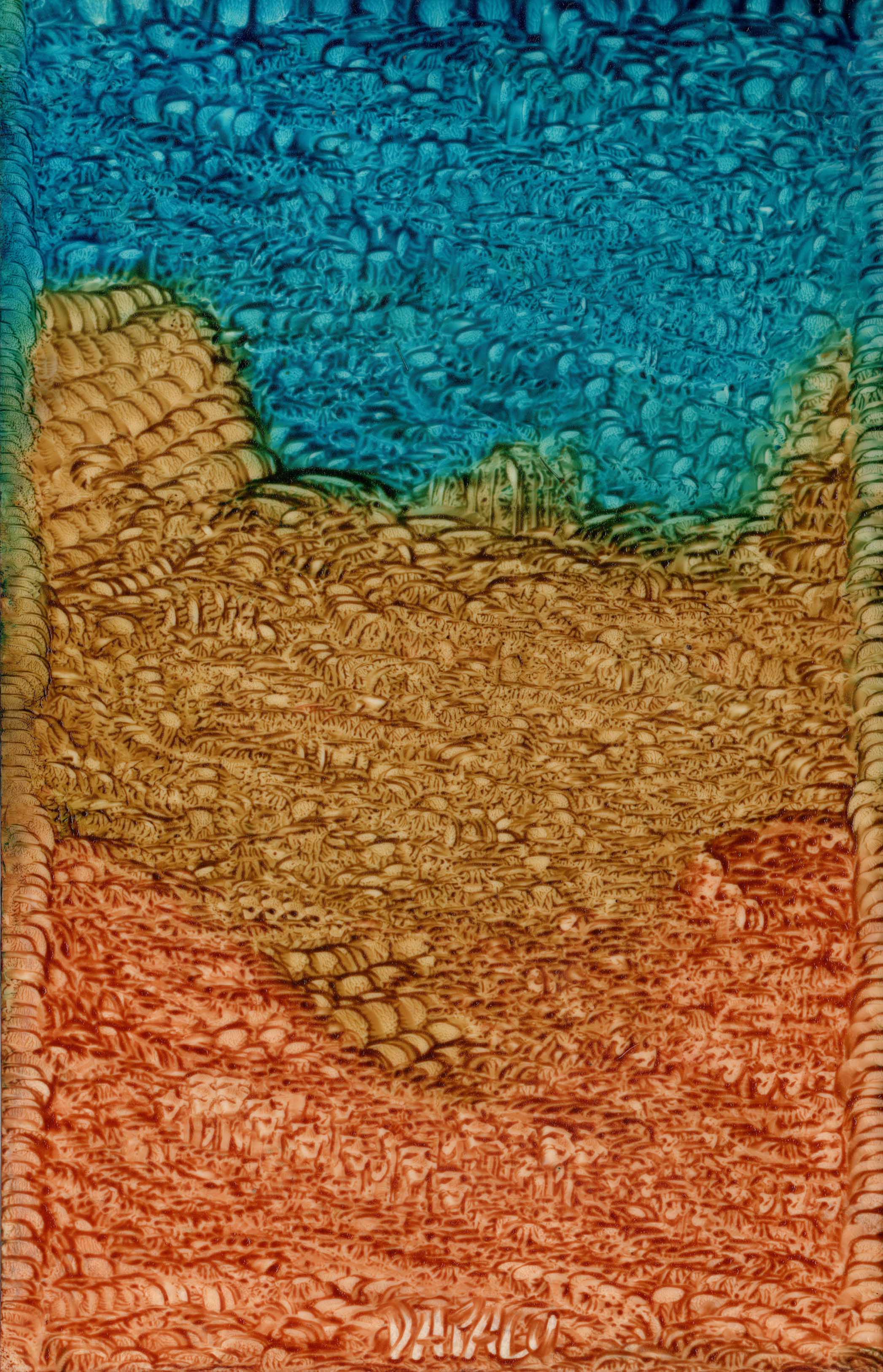 Paintings Exhibitions