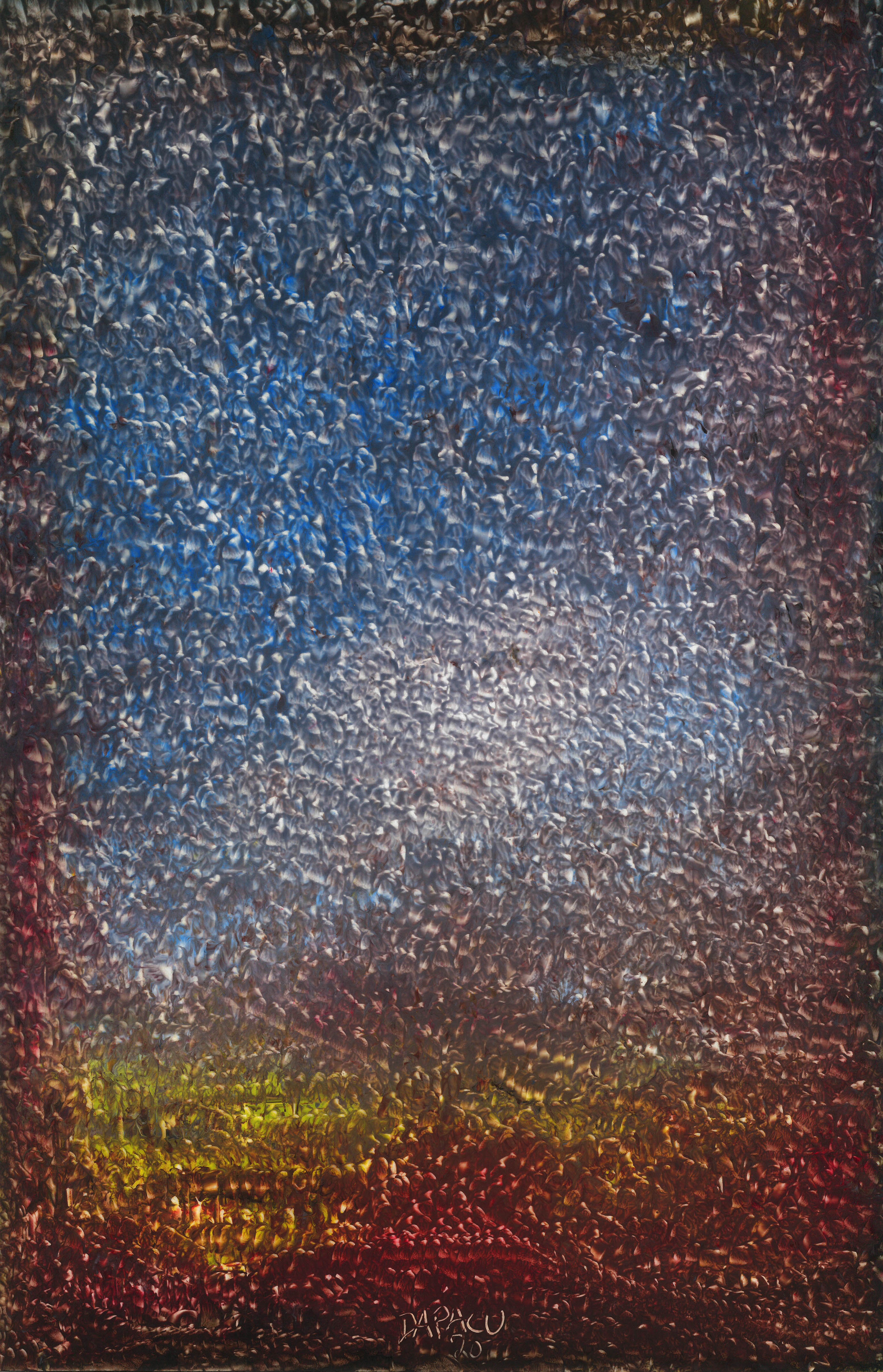 Paintings Exhibitions