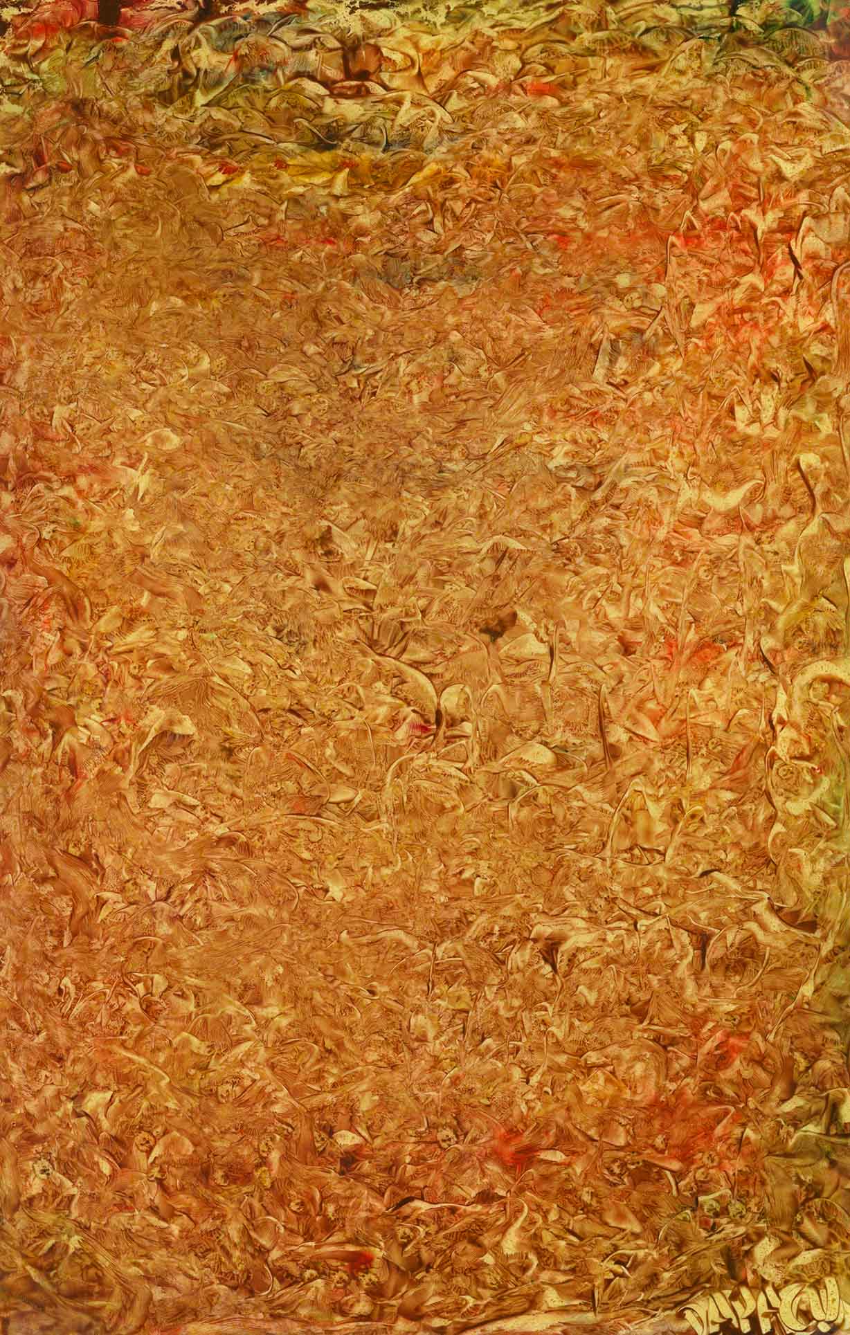 Paintings Exhibitions