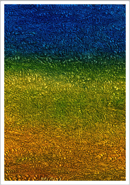 Austin Art Paintings