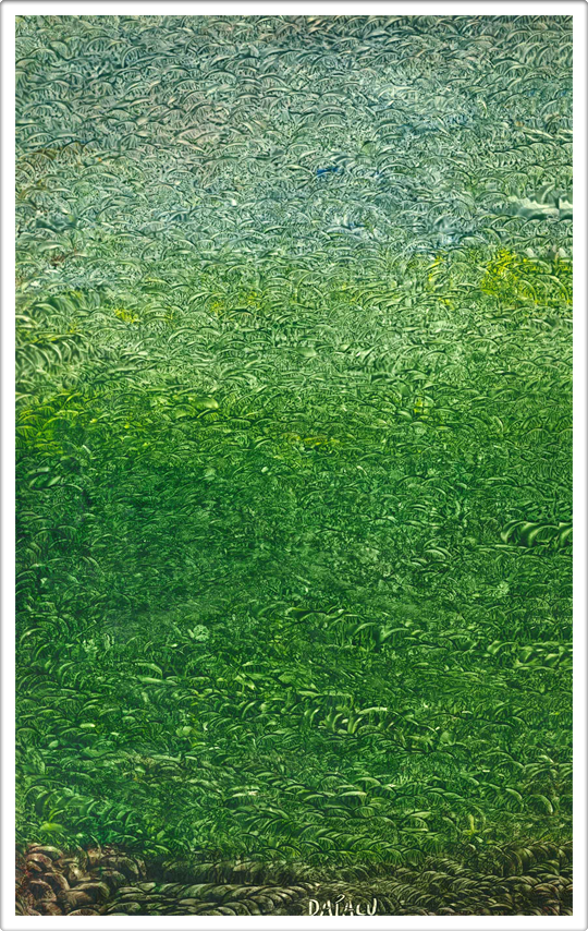 Russia Art Paintings