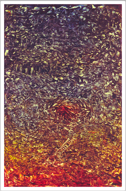 Dallas Art Paintings