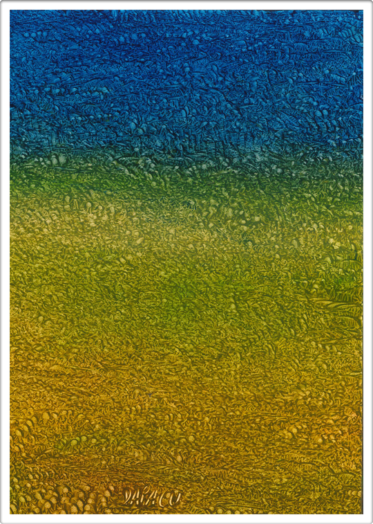 Washington Art Paintings