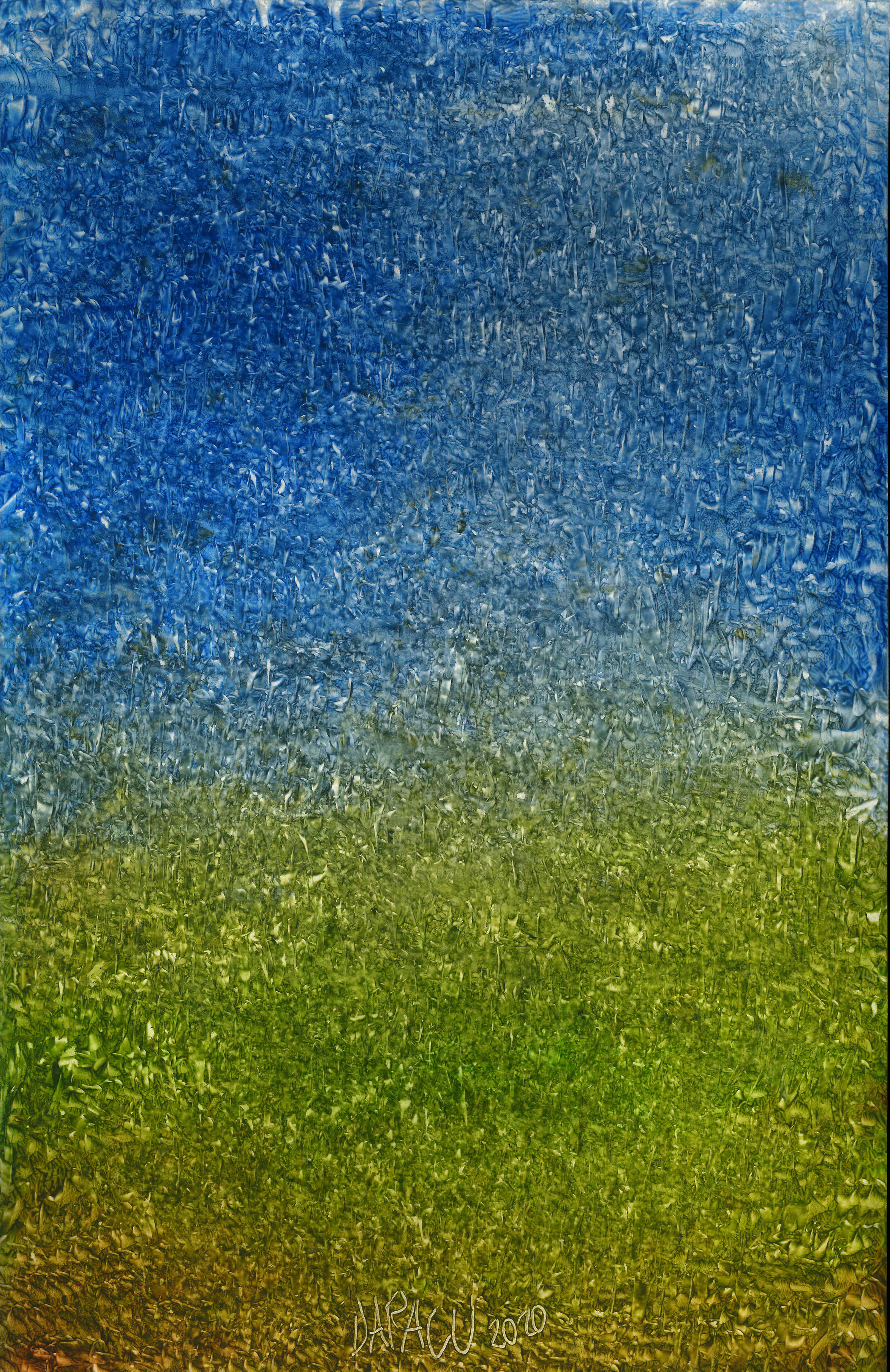 Paintings Exhibitions